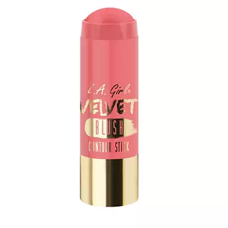 Blush Velvet Dreamy