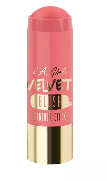 Blush Velvet Dreamy