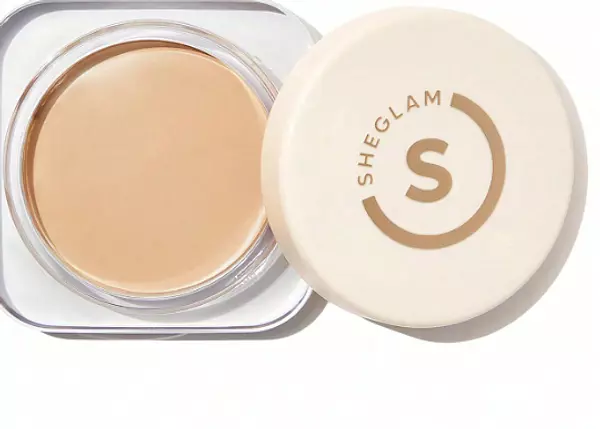 Balsamo Base Shell Sheglam