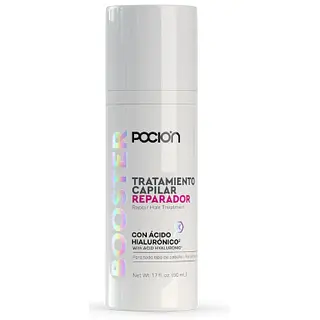 Booster Tratamiento Capilar Reparador La Pocion
