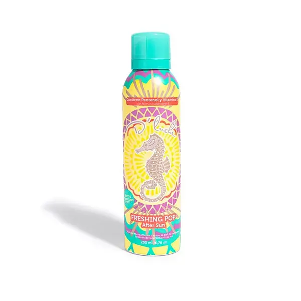 Freshing Pop D´ Luchi