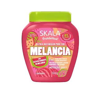 Melancia Skala