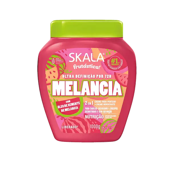Melancia Skala