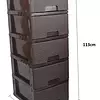 Practimueble Colplast X 5 Pequeño
