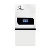 Inversor Cargador Sunray 2000w Mppt 60a Rs485