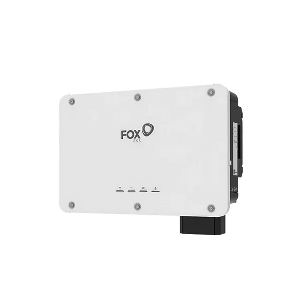 Inversor Solar Fox Monofásico Serie Vl 15kw/20kw/30kw/37kw