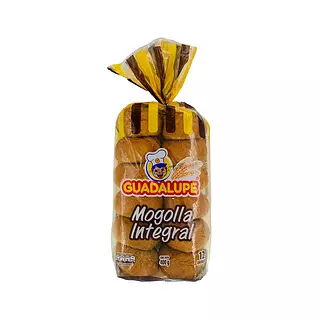 Mogollas Integrales Guadalupe
