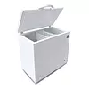 Congelador Horizontal Electrolux 200l Blanco Funcion Turbo
