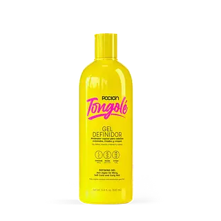Gel Definidor De Rizos Tongole