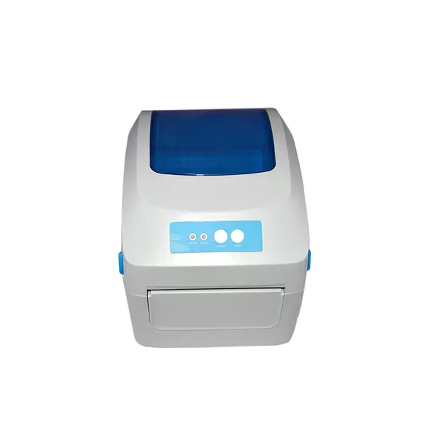 Impresora Térmica De Código De Barras Gp- 1324d
