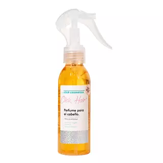 Perfume Capilar Naranja Click Hair