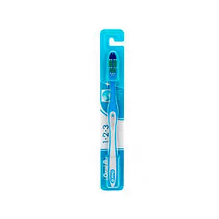 Cepillo De Dientes Oral B 123