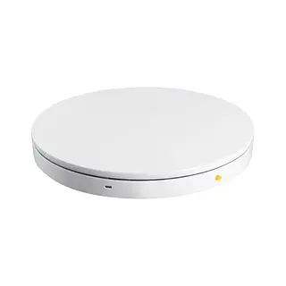 Base Giratoria 360 Con Control De 32 Centimetros