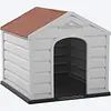 Casa Rimax Para Perro - Razas Pequeñas