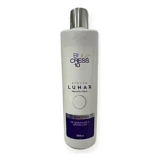 Mascarilla Efecto Lunar Biocress