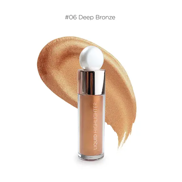 Iluminador Liquido True Lover