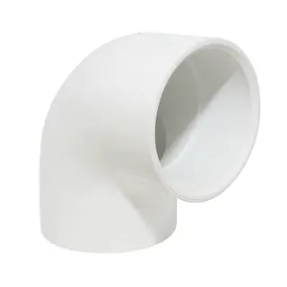 Codo 1" Presion Pvc