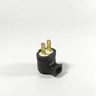Clavija Hembra Sencilla Pqña Inoravi