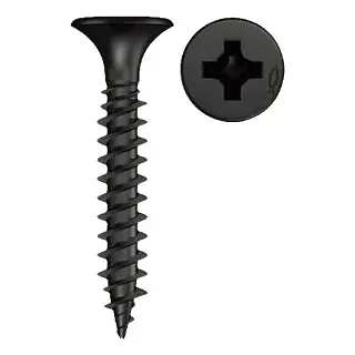 Tornillo Drywall 8x1 1/2