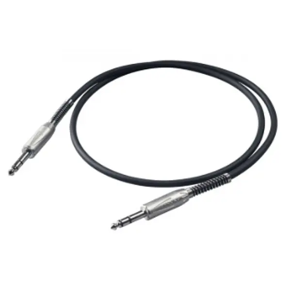 Extencion Proel Plug A Plug 1/4 5