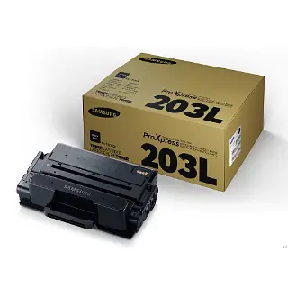 Toner Mlt-D203 Samsung M4070nd Original