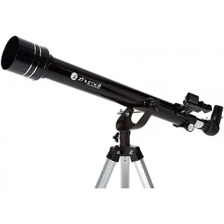 Telescopio 60mm
