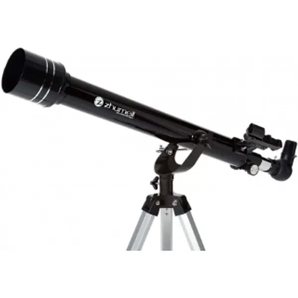 Telescopio 60mm