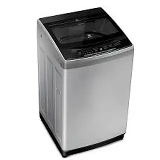 Lavadora 12 Kl Gris Imperial Electrolux