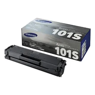 Toner Cartucho Samsung Original Mlt-D101s Ml-216x/Scx-340x/S