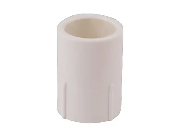 Adaptador Hembra 3/4" Presion Pvc