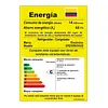 Minibar Electrolux 47l Gris (Erd50w3hus) - Frost
