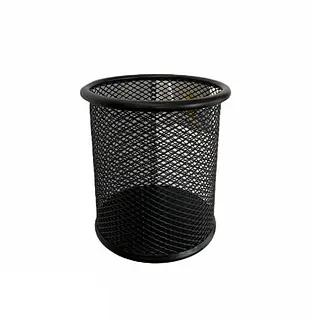Porta Lapiz Escritorio Malla Dl-9058