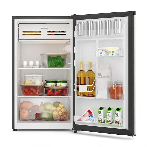 Minibar Electrolux 90l Inox Erd090g3hwg | Frost
