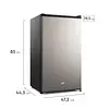 Minibar Electrolux 90l Inox Erd090g3hwg | Frost