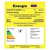 Lavadora Electrolux 12kg Gris Imperial