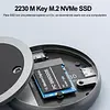 Disco Magnetico De 256g Ssd M.2 2230 Nvme