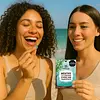 Mentas Sin Azúcar Con Cúrcuma - Spirulina - Prebióticos