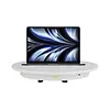 Base Giratoria 360 Con Control De 32 Centimetros