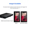Monitor Selfie Magnético De 4" Para Celulares