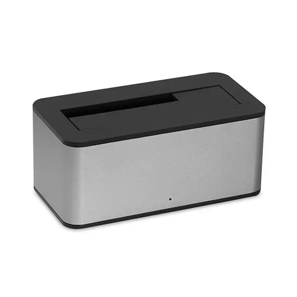 Estación De Acoplamiento Para Disco Duro Usb 3.0
