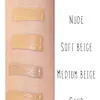 Base Truly Matte L.A. Colors