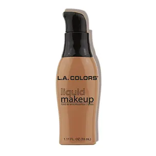 Mauillaje Liquido L.A. Colors