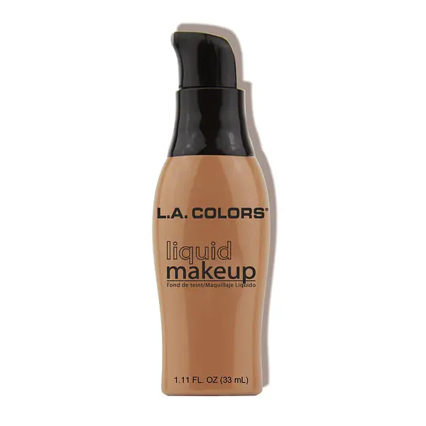 Mauillaje Liquido L.A. Colors