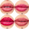 Bloom Lip + Liner Lapiz Labial Bloomshell