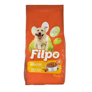 Filpo Adulto
