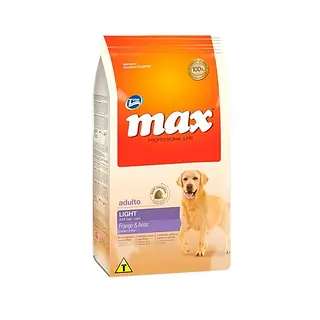 Max Adulto Light