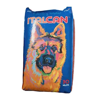 Ital Can Wafer