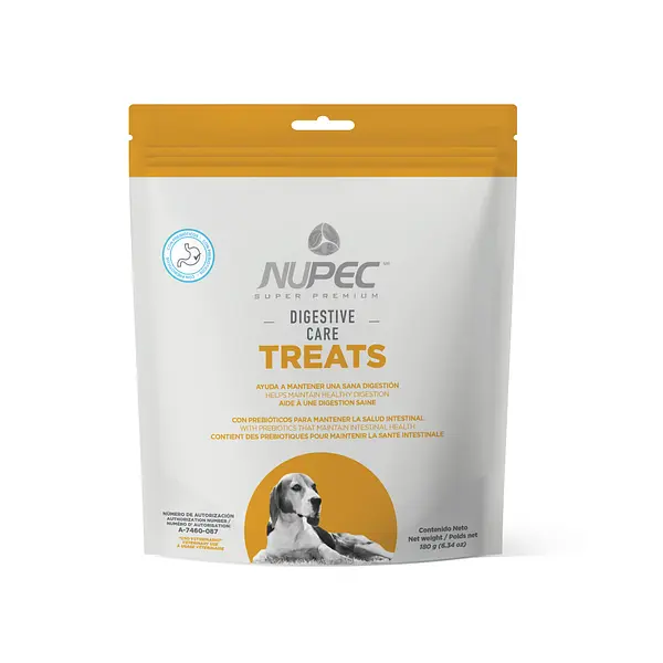 NUPEC DIGESTIVE CARE 