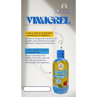 Vinagrel