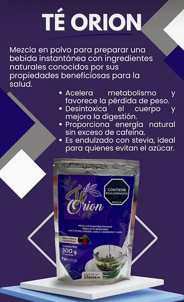 Te Orion